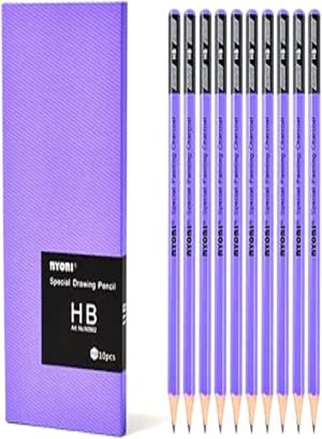 pencil HB N2802 (one unit)